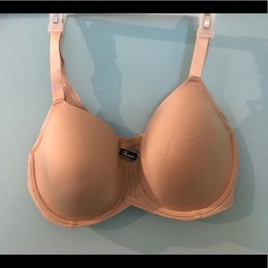 NWT Smoothing Shape Wear Bra Sz 42DD